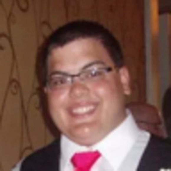 Meet your Posher, Matthew - Picture 1 of 1